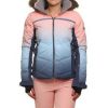 Roxy Snowstorm Printed ski oprema ftn