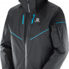 Salomon stormrace jacket