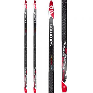 Salomon Team Racing Grip 16/17