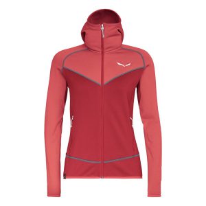 Salewa Puez DST Full Zip Hoody
