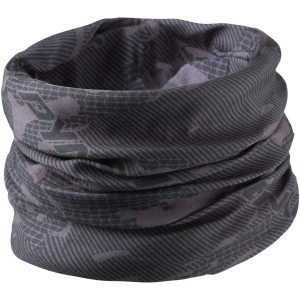 Dynafit Logo Primaloft Neck Gaitor