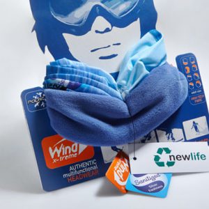 Wind X-treme Wind