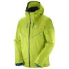 Salomon stormrace jacket for man odeca za hladno vreme ski oprema