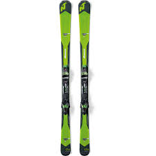 Fischer Sporty Crown EF IFP