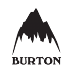 burton logo