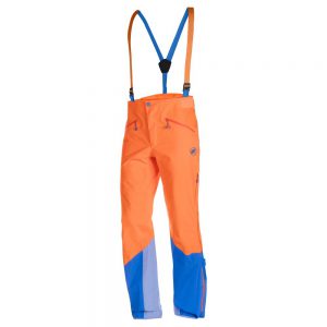Mammut pantalone za sneg