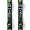 Fischer Sporty Crown EF IFP