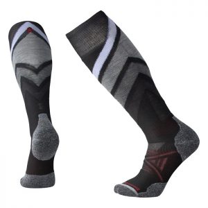 Smartwool PhD Ski Medium Pattern