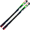 Nordica Dobermann SL WC Plate ski oprema ftn
