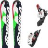 Nordica Dobermann SL WC Plate ski oprema ftn