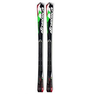 Nordica Dobermann SL WC Plate