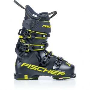 Fischer Ranger Free 130 Walk DYN