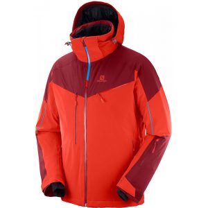 Salomon Icespeed