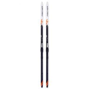Fischer Sporty Crown EF IFP